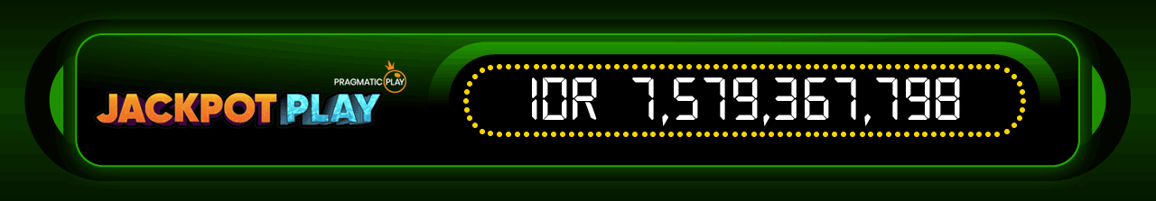 MSISLOT88 Jackpot
